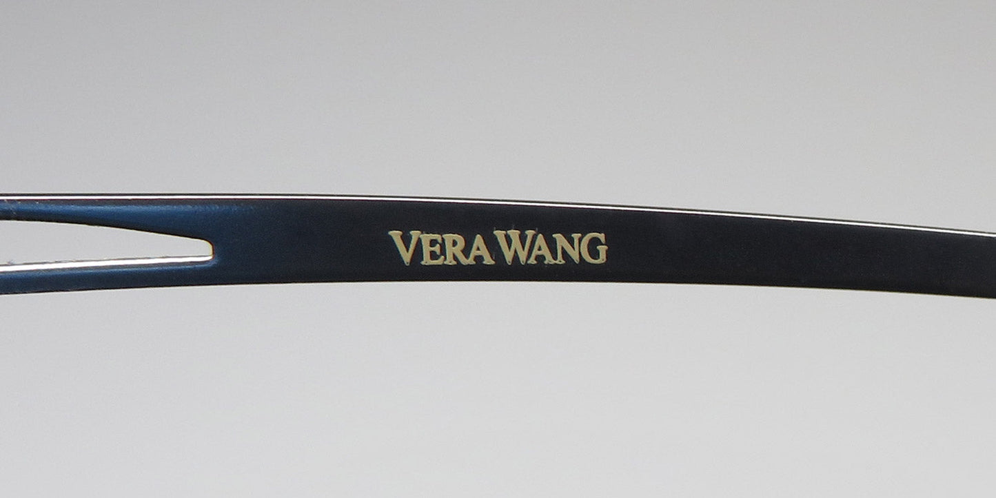 Vera Wang V332 Eyeglasses