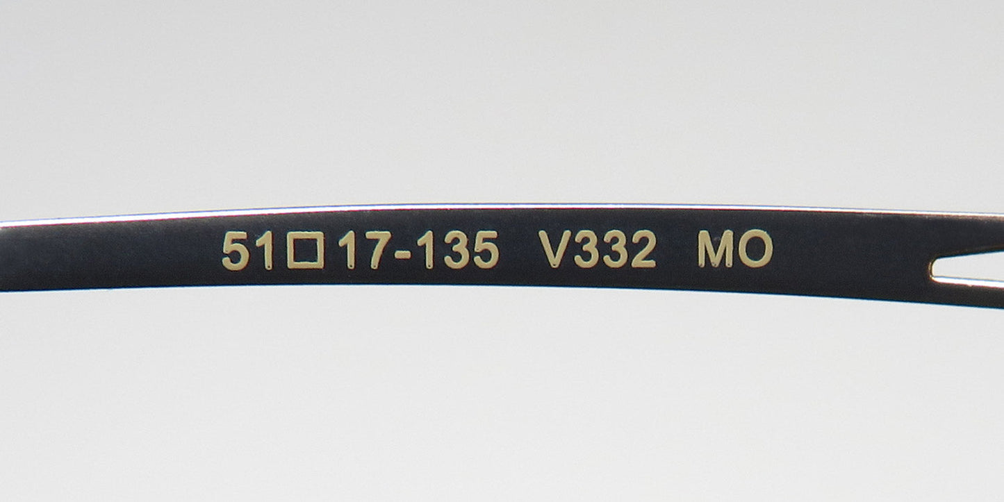 Vera Wang V332 Eyeglasses