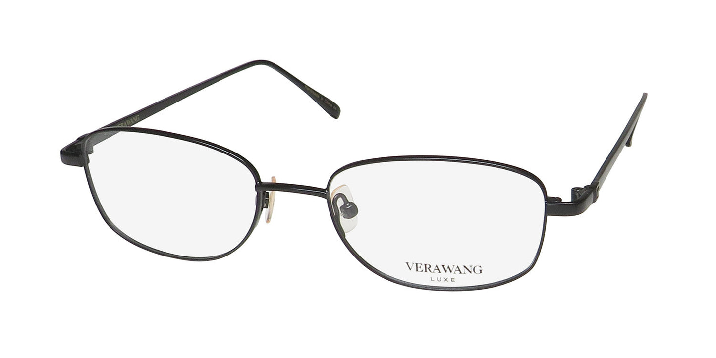 Vera Wang Luxe Pomponia Eyeglasses