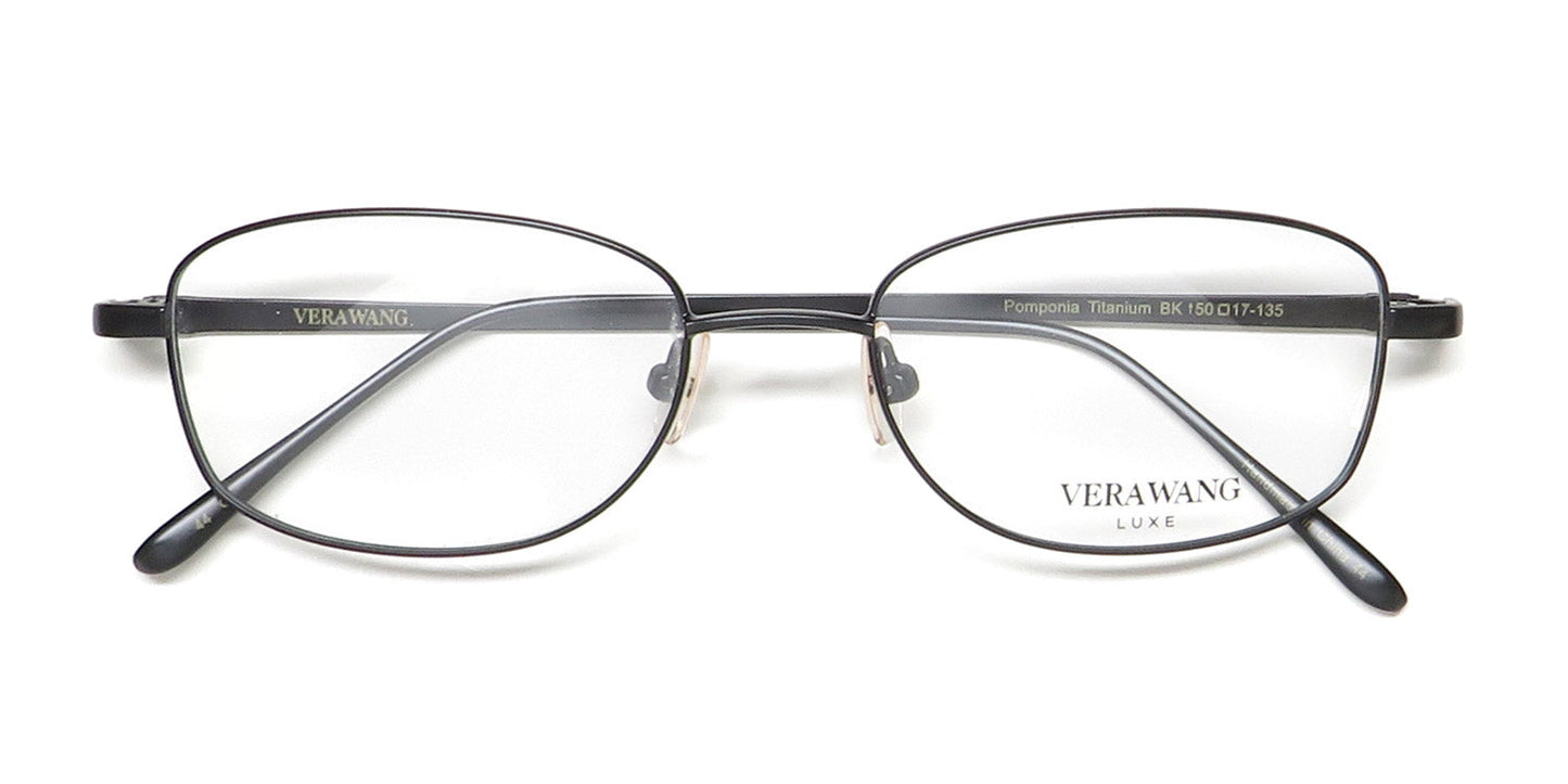 Vera Wang Luxe Pomponia Eyeglasses