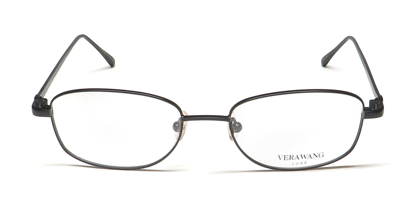 Vera Wang Luxe Pomponia Eyeglasses