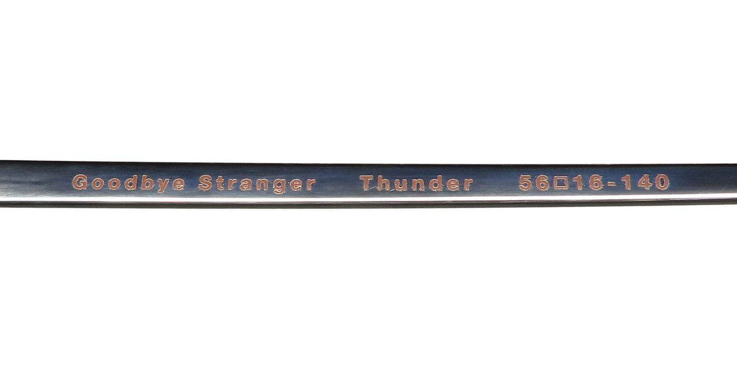 Gemma Styles Goodbye Stranger Sunglasses