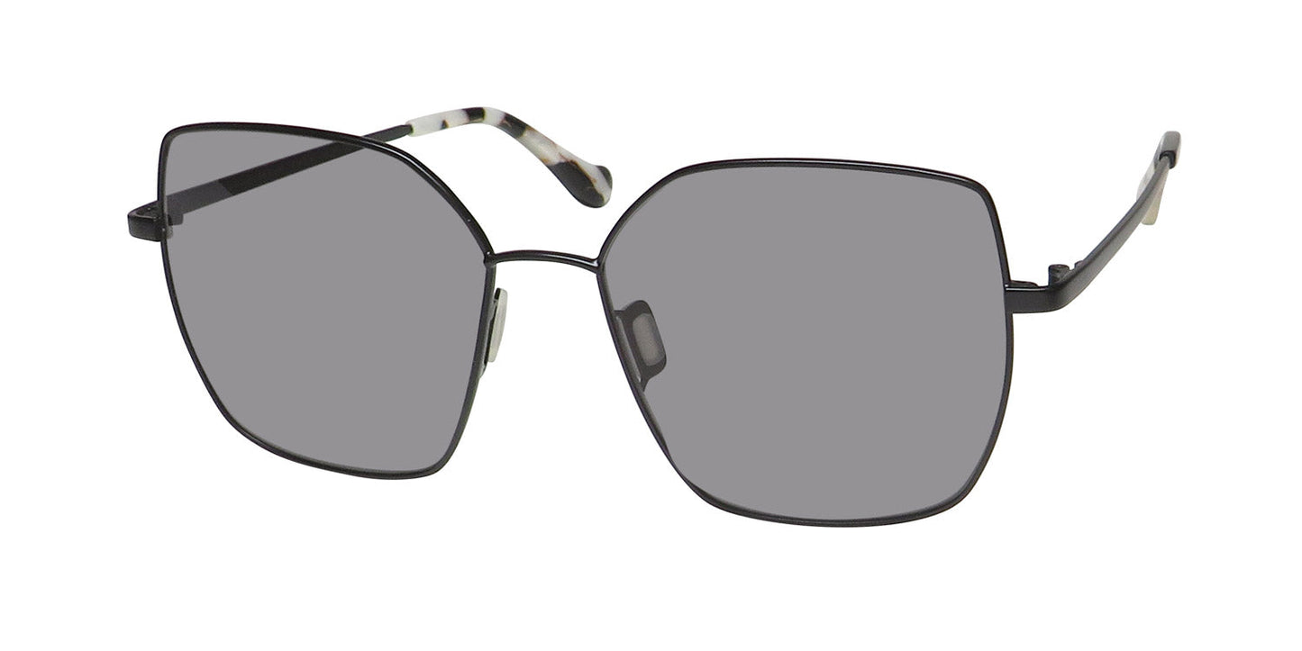 Gemma Styles Goodbye Stranger Sunglasses