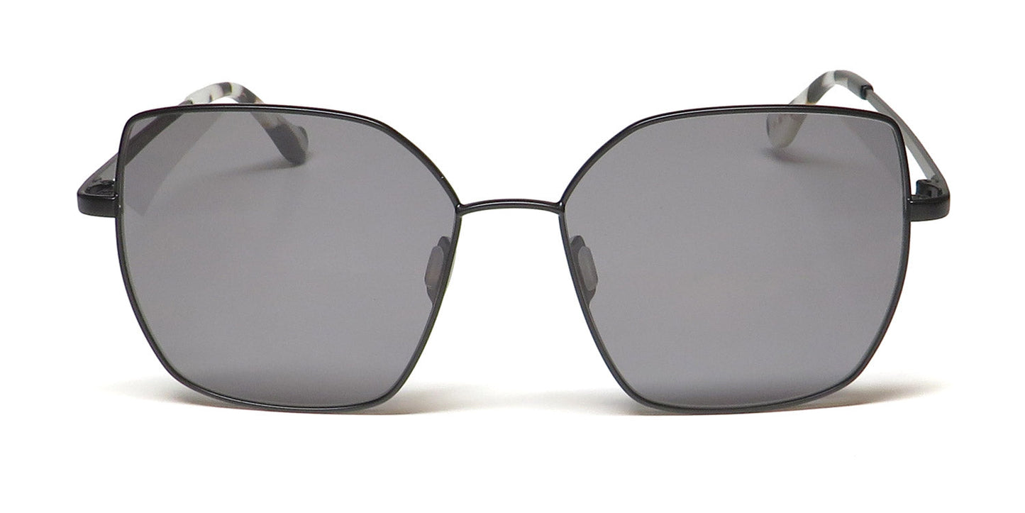 Gemma Styles Goodbye Stranger Sunglasses