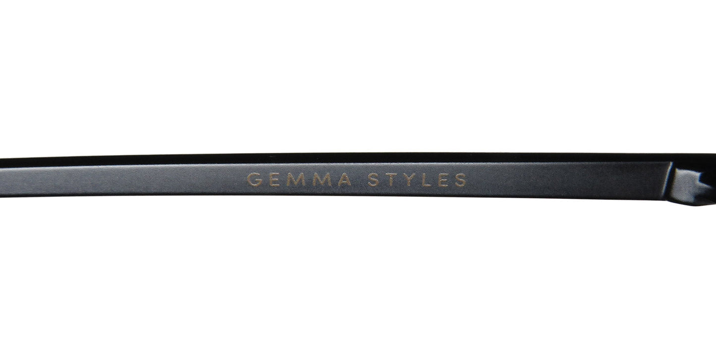 Gemma Styles Goodbye Stranger Sunglasses