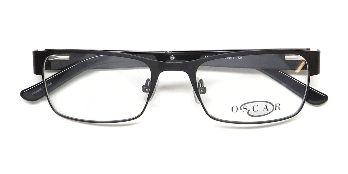 Oscar de la Renta Osm 823 Eyeglasses