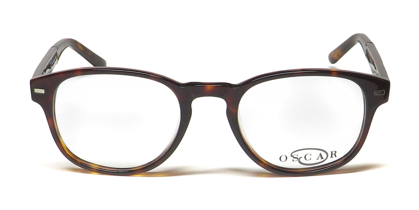 Oscar de la Renta Osm 833 Eyeglasses