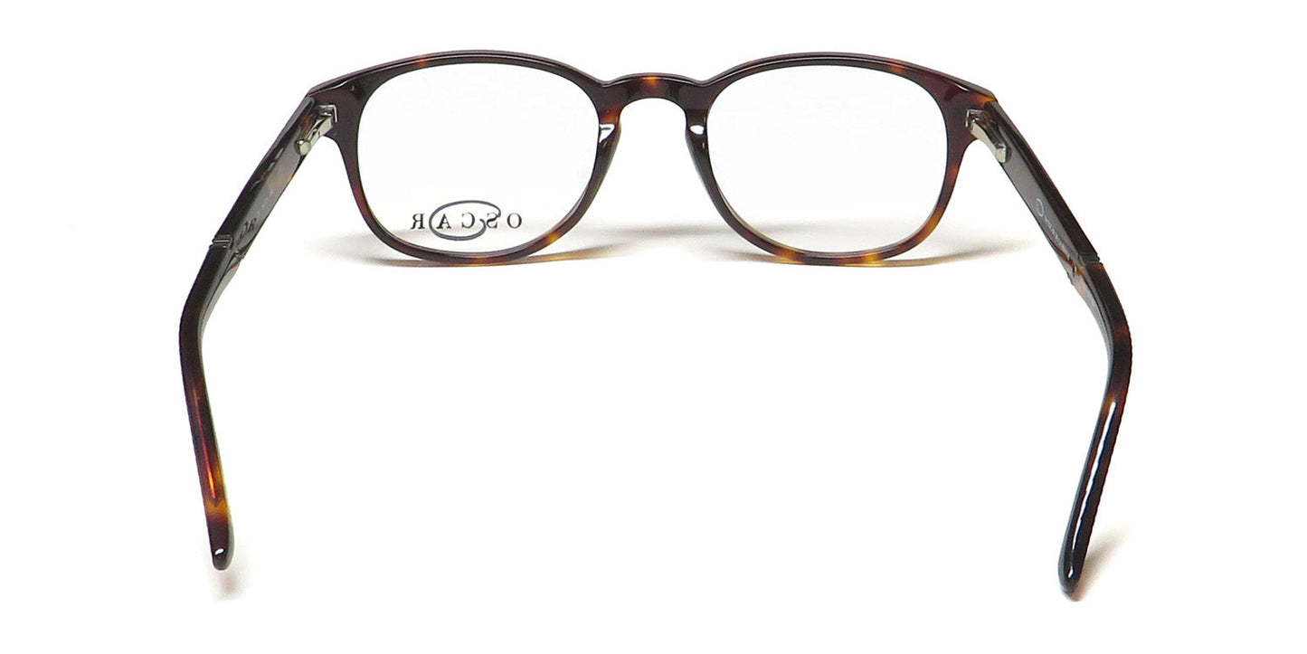 Oscar de la Renta Osm 833 Eyeglasses