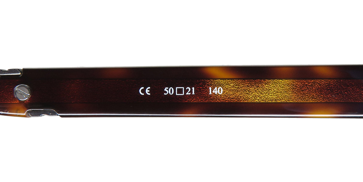 Oscar de la Renta Osm 833 Eyeglasses