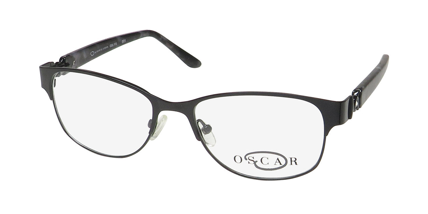 Oscar de la Renta Osl 115 Eyeglasses