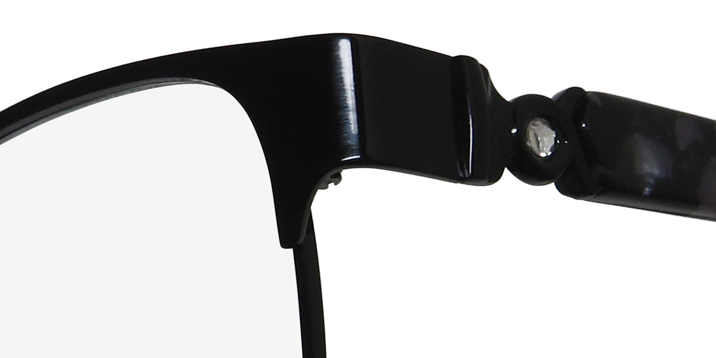 Oscar de la Renta Osl 115 Eyeglasses