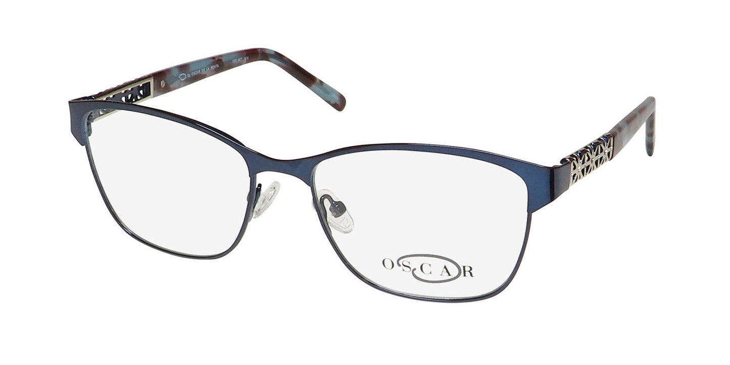Oscar de la Renta Osl 467 Eyeglasses