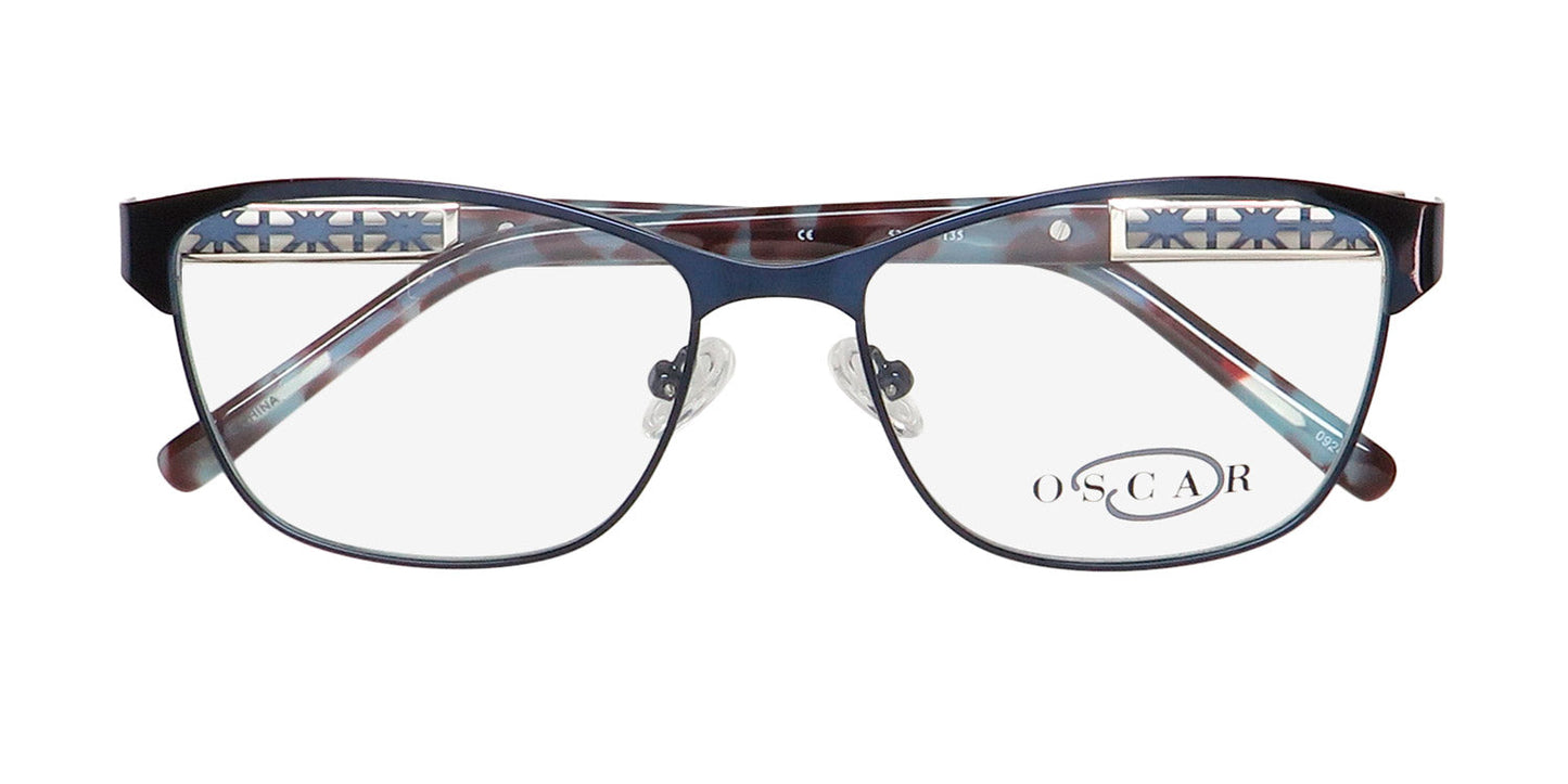 Oscar de la Renta Osl 467 Eyeglasses