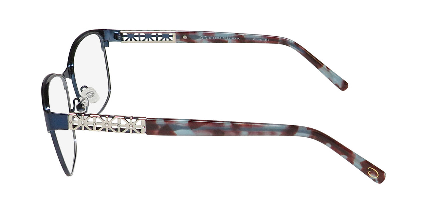 Oscar de la Renta Osl 467 Eyeglasses