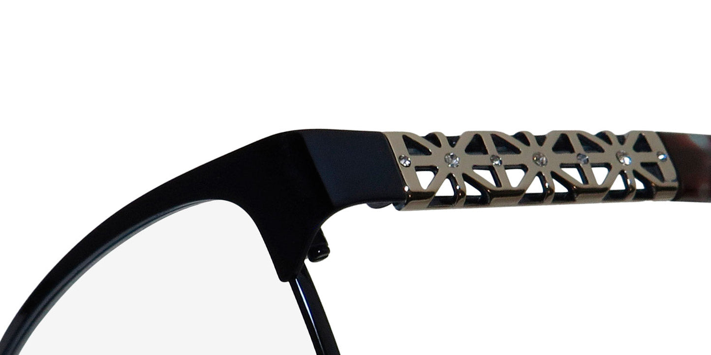 Oscar de la Renta Osl 467 Eyeglasses