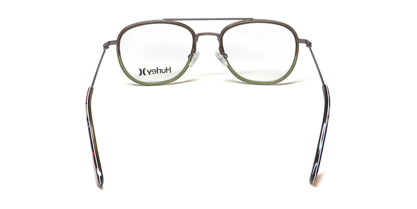 Hurley Hmo102 Malibu Eyeglasses