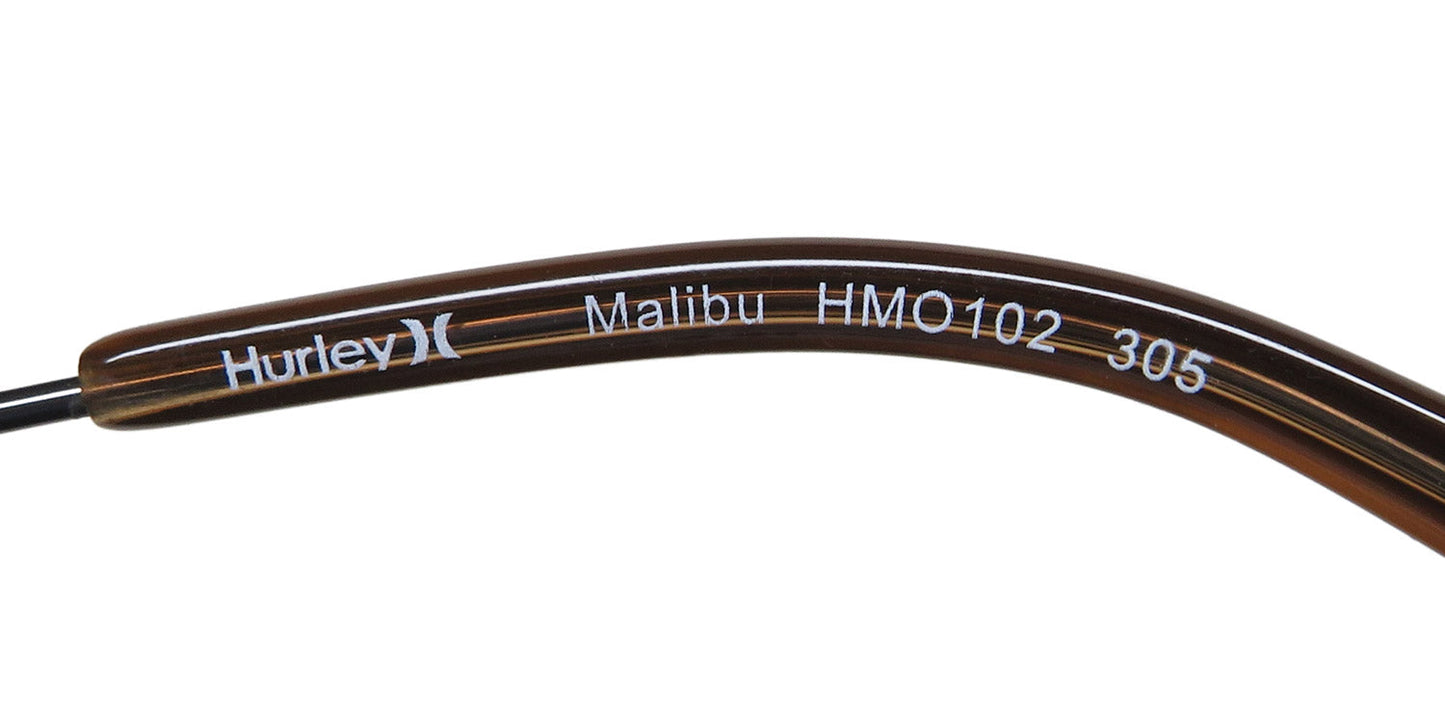 Hurley Hmo102 Malibu Eyeglasses