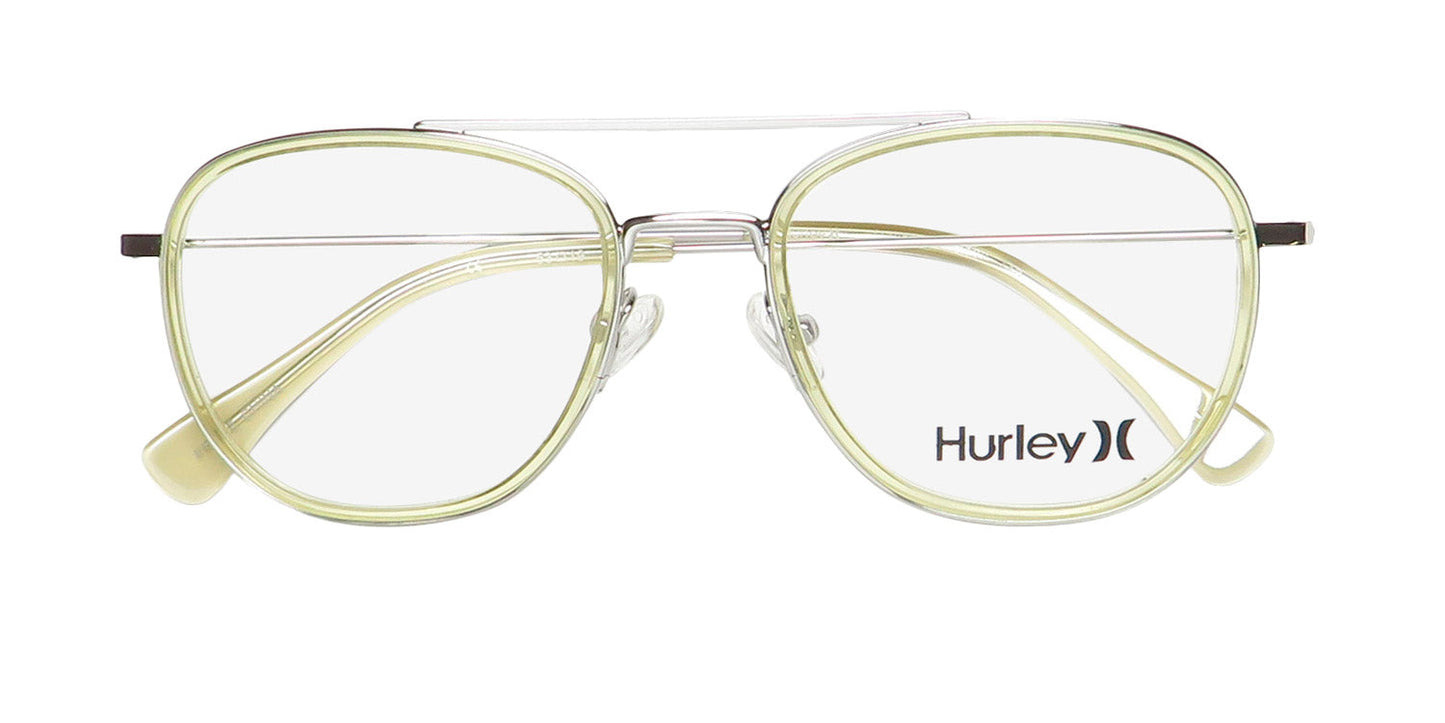 Hurley Hmo102 Malibu Eyeglasses