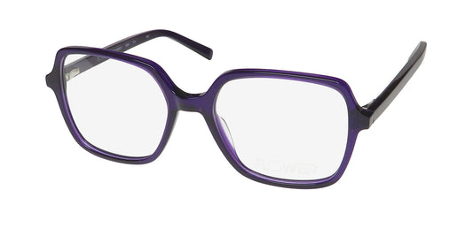 Flower 6046 Forget Menot Eyeglasses