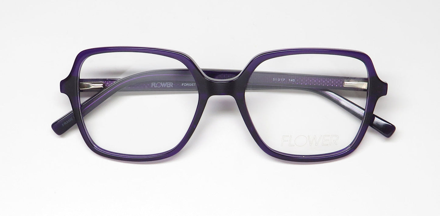 Flower 6046 Forget Menot Eyeglasses