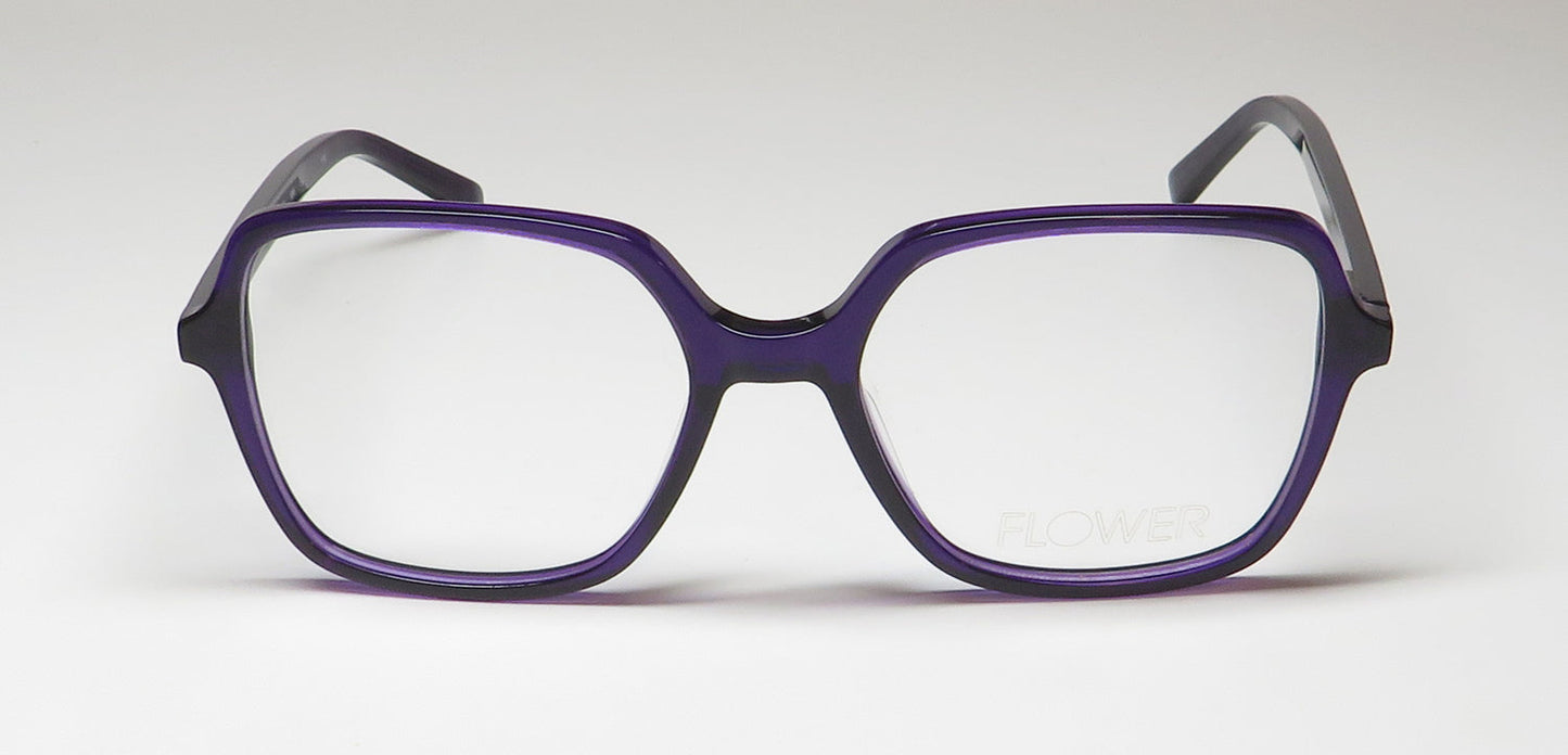 Flower 6046 Forget Menot Eyeglasses