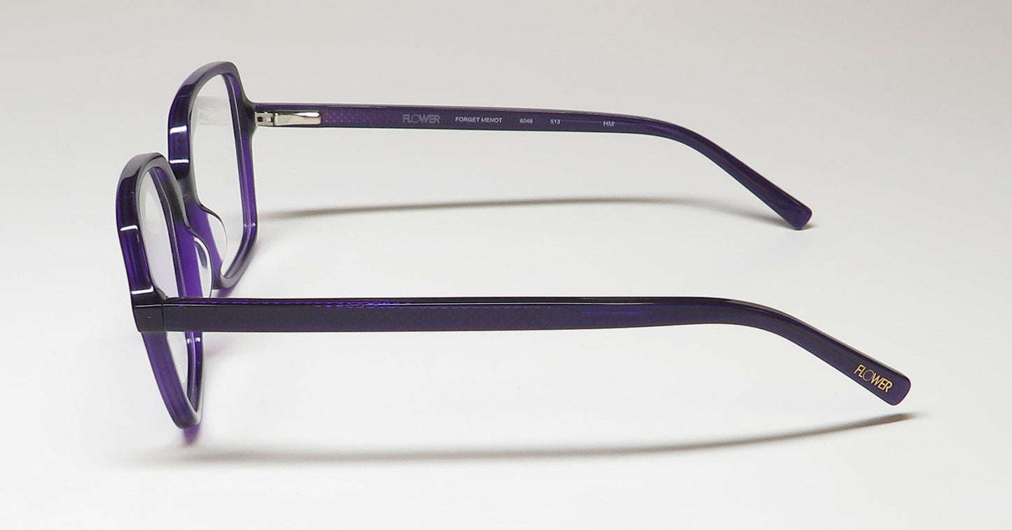 Flower 6046 Forget Menot Eyeglasses