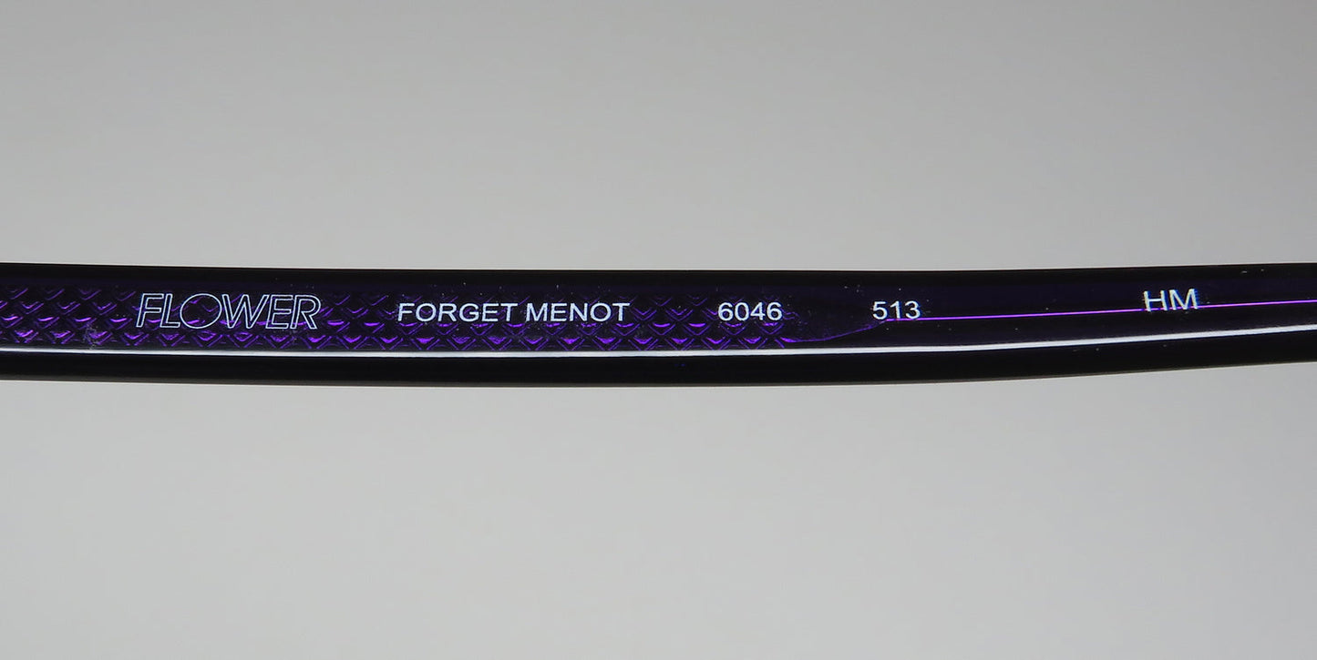 Flower 6046 Forget Menot Eyeglasses