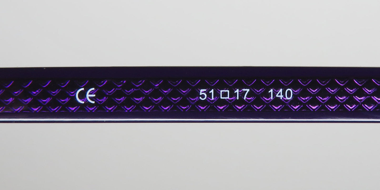 Flower 6046 Forget Menot Eyeglasses