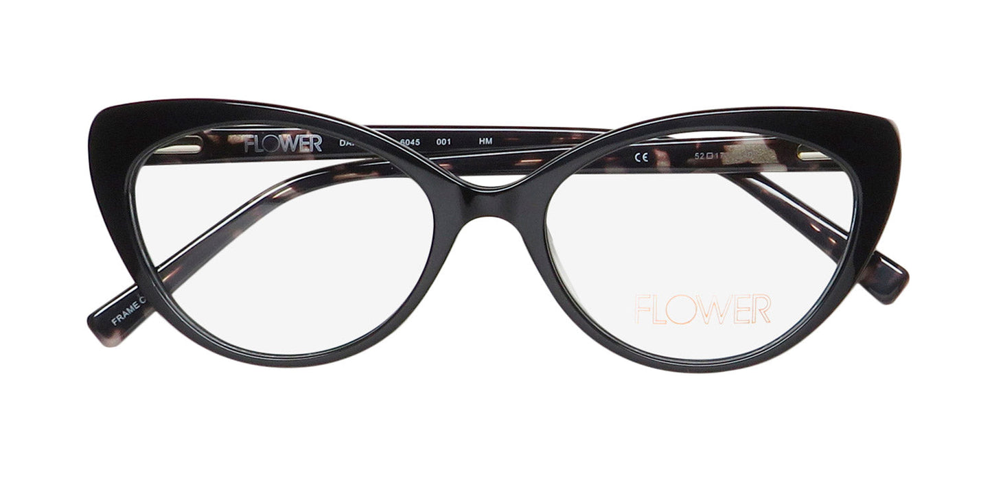 Flower 6045 Daffodil Eyeglasses