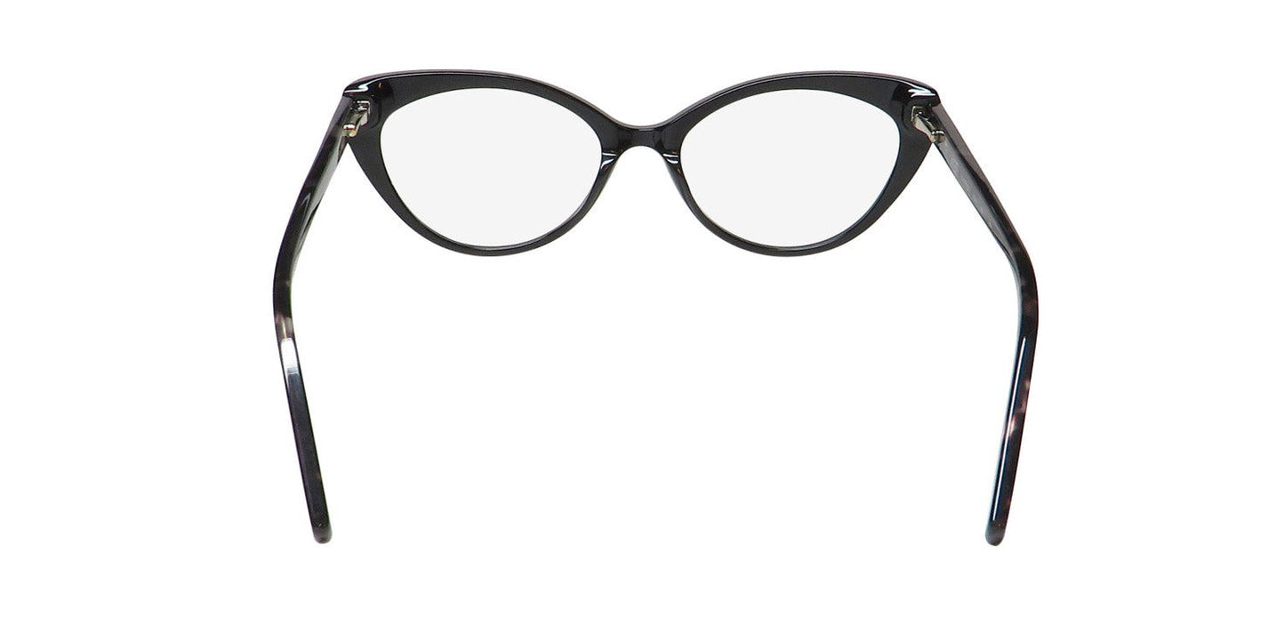 Flower 6045 Daffodil Eyeglasses