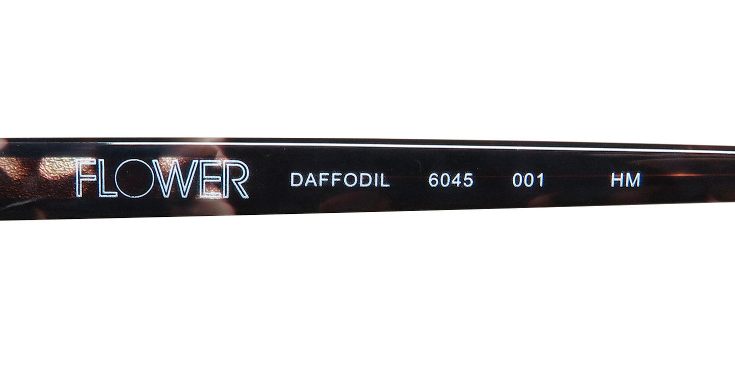 Flower 6045 Daffodil Eyeglasses