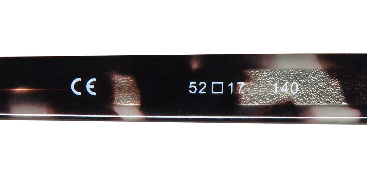 Flower 6045 Daffodil Eyeglasses