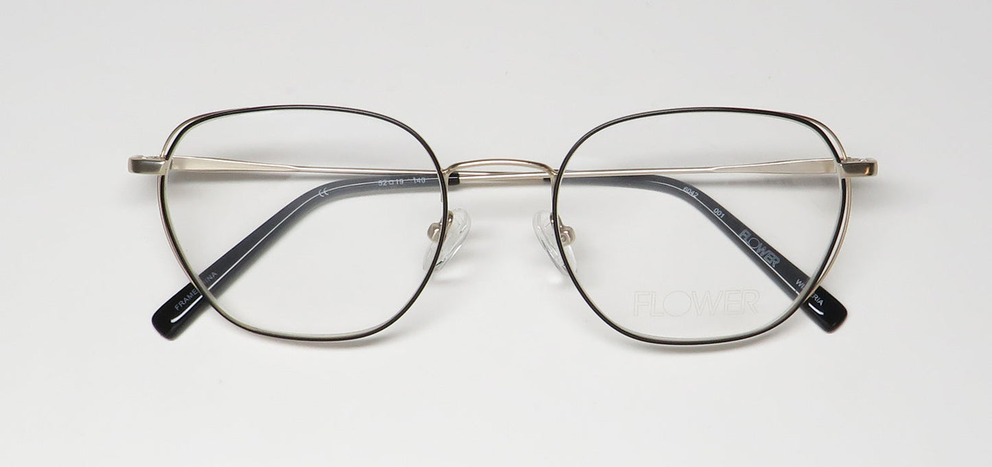 Flower 6042 Wisteria Eyeglasses