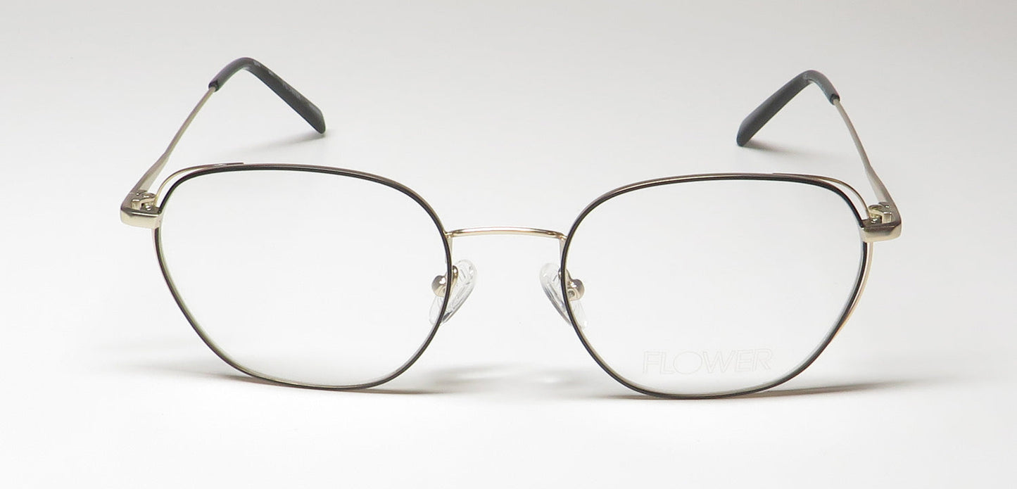 Flower 6042 Wisteria Eyeglasses