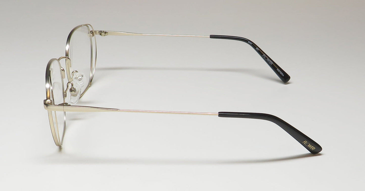 Flower 6042 Wisteria Eyeglasses