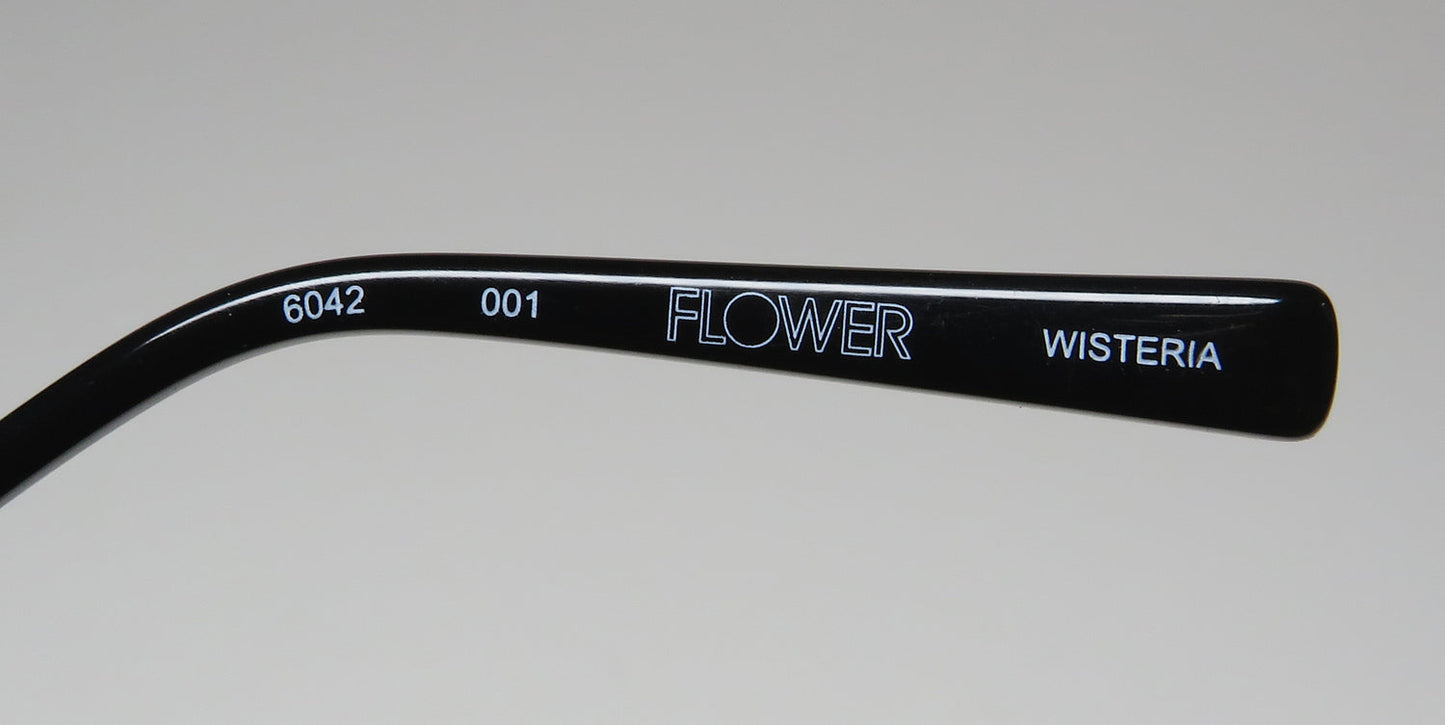 Flower 6042 Wisteria Eyeglasses