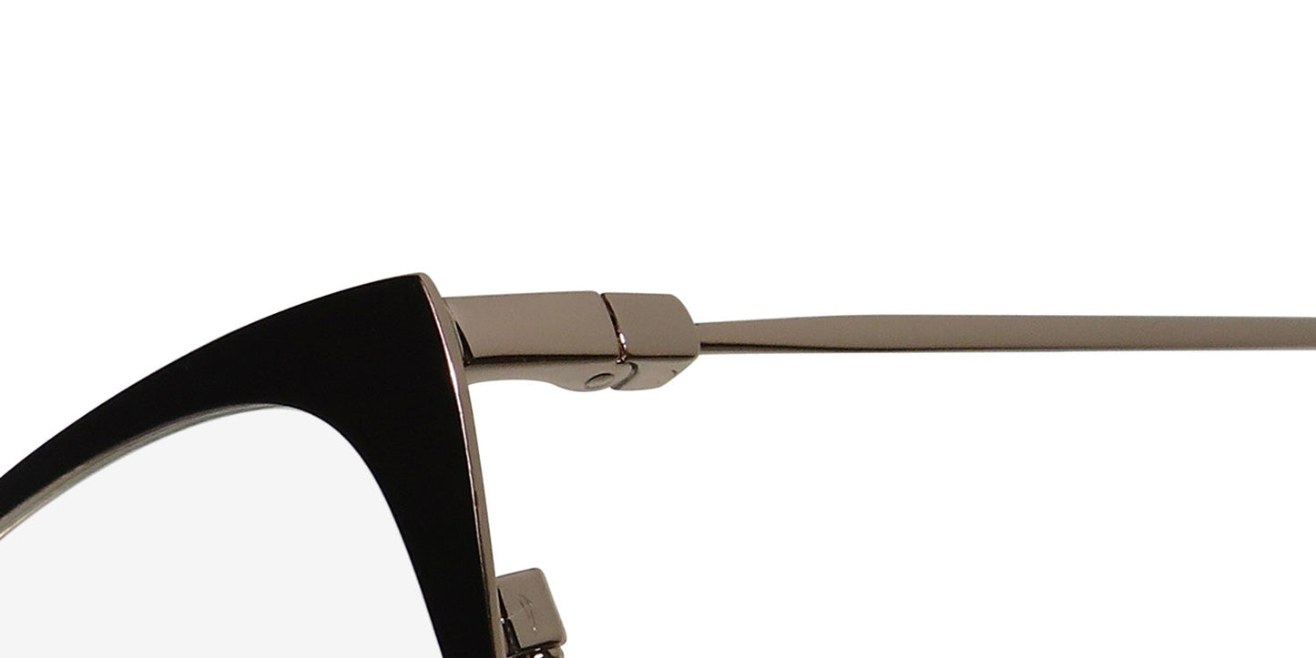 Flower 6041 Petunia Eyeglasses