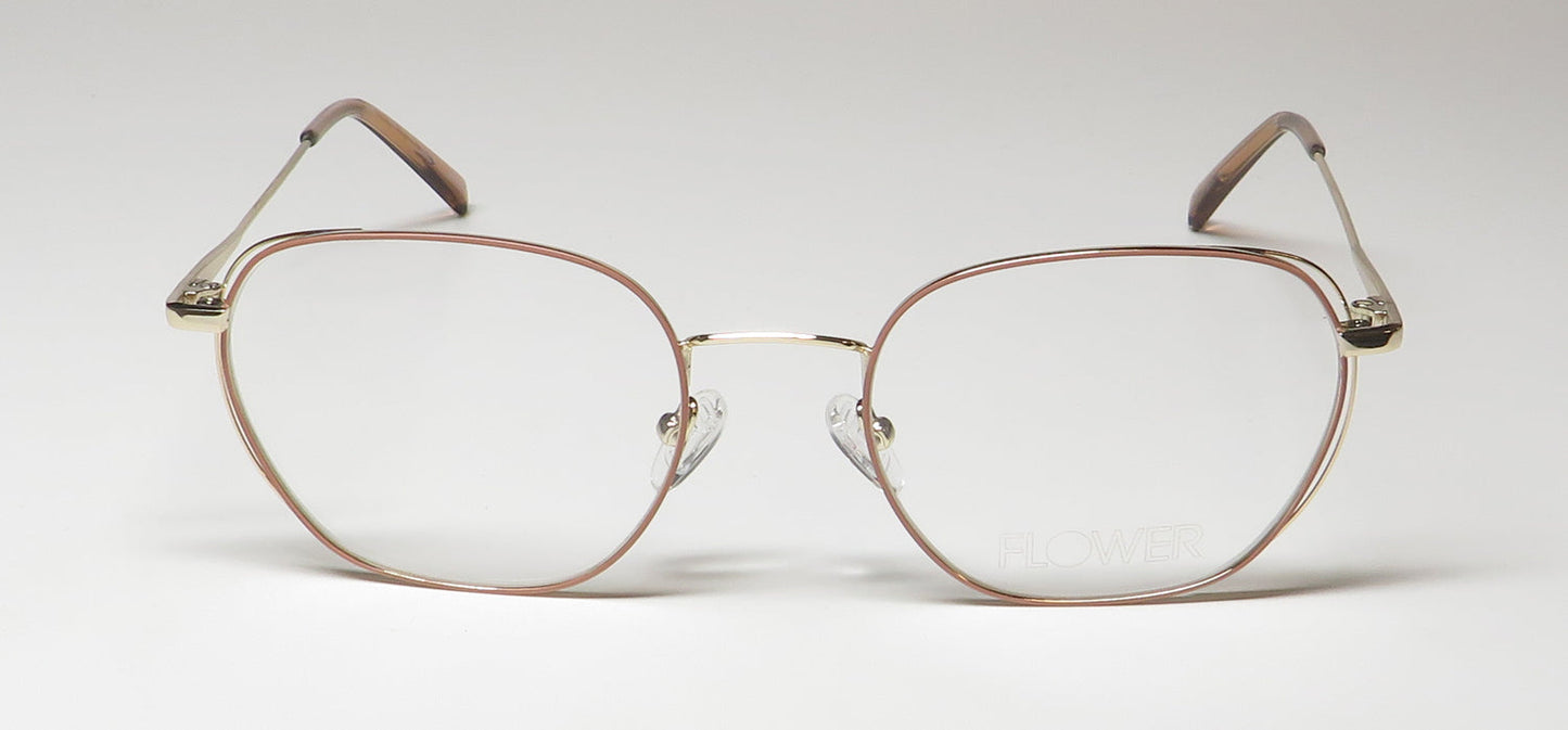 Flower 6042 Wisteria Eyeglasses