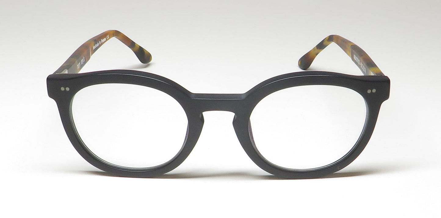 Harry Lary's Audacity Eyeglasses