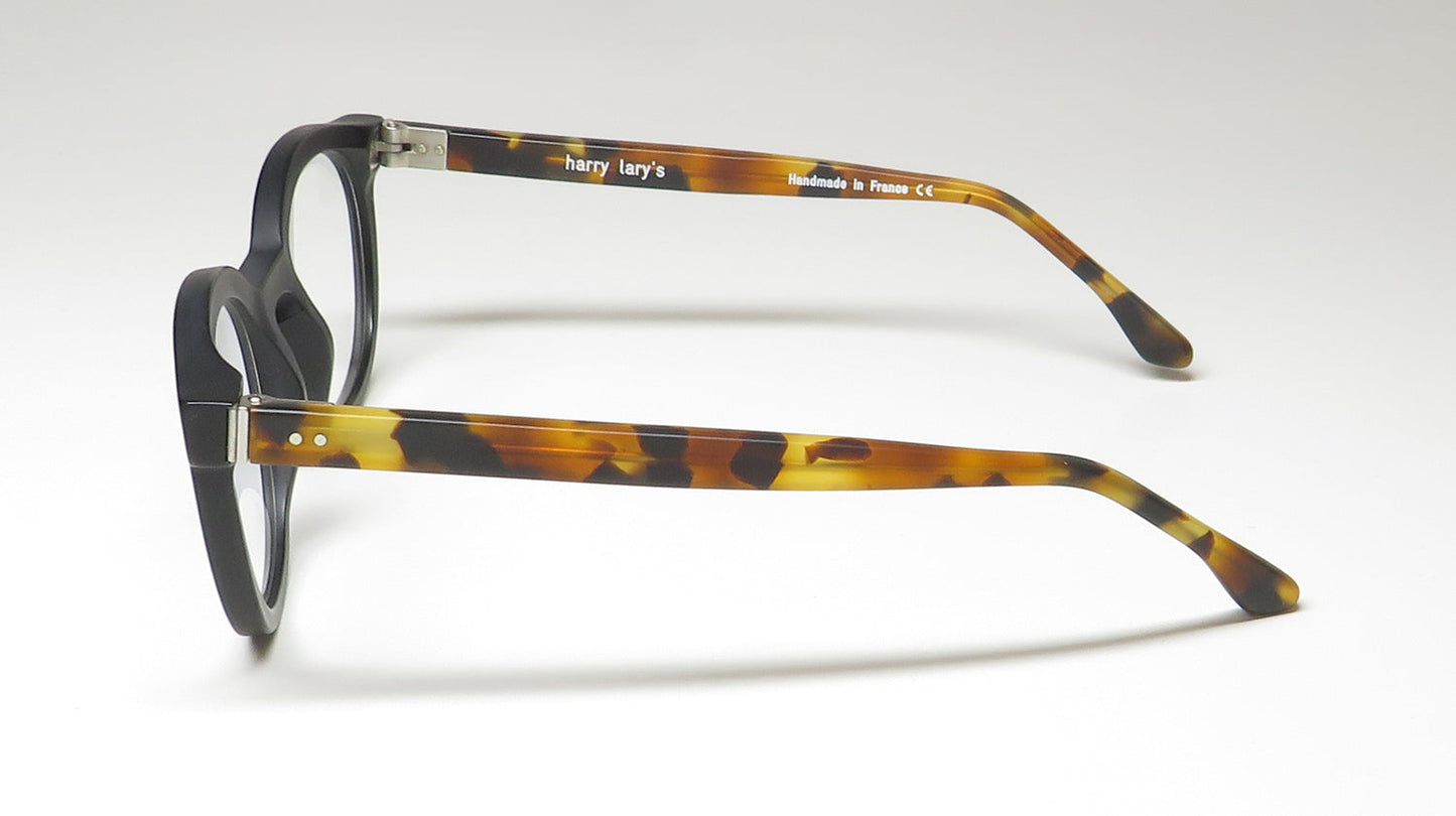 Harry Lary's Audacity Eyeglasses