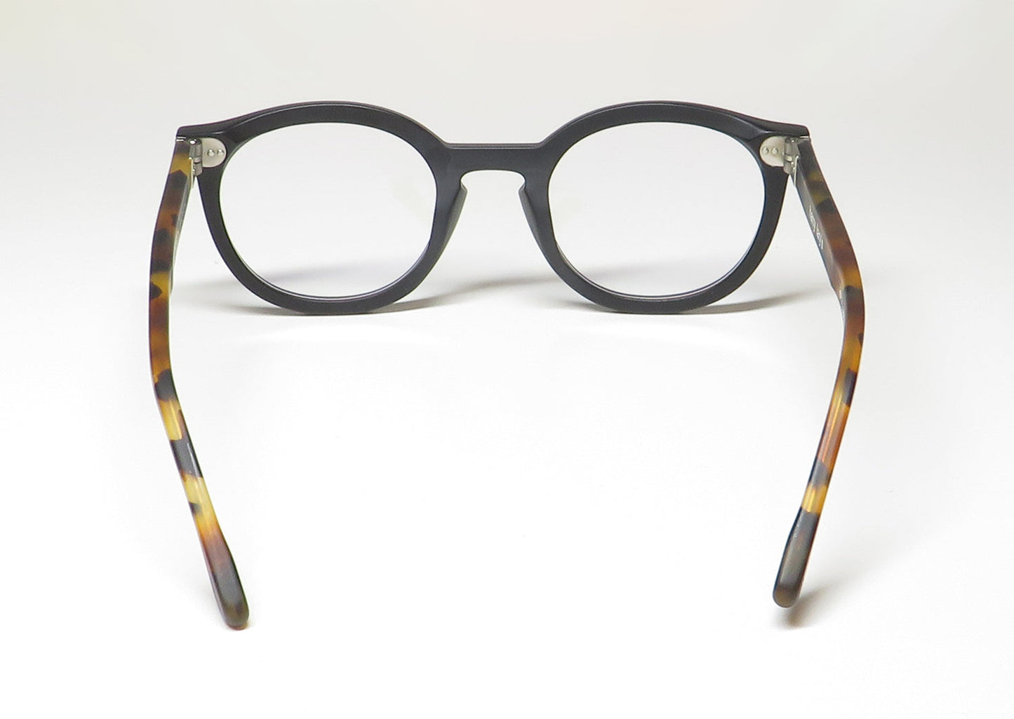 Harry Lary's Audacity Eyeglasses