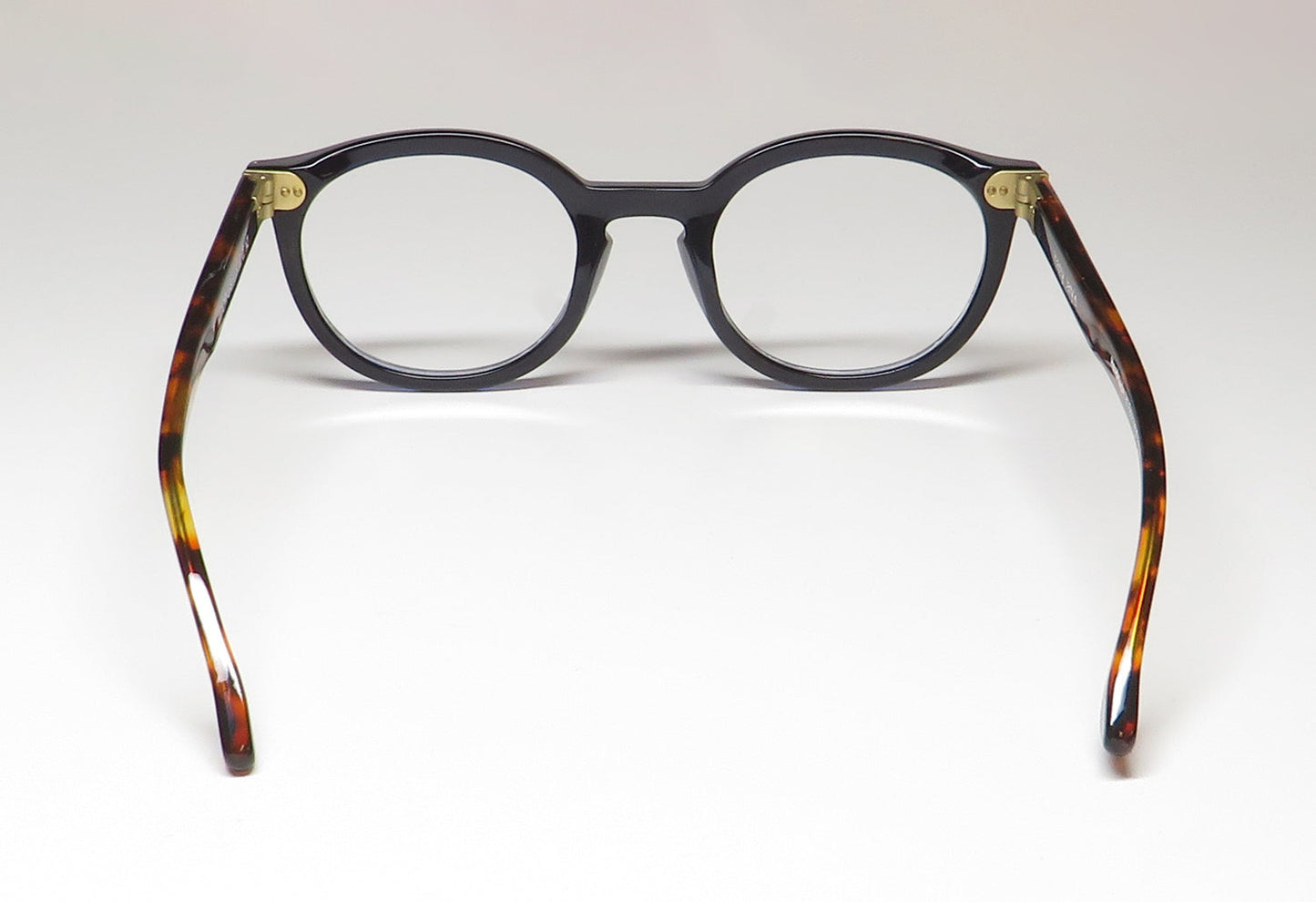 Harry Lary's Audacity Eyeglasses