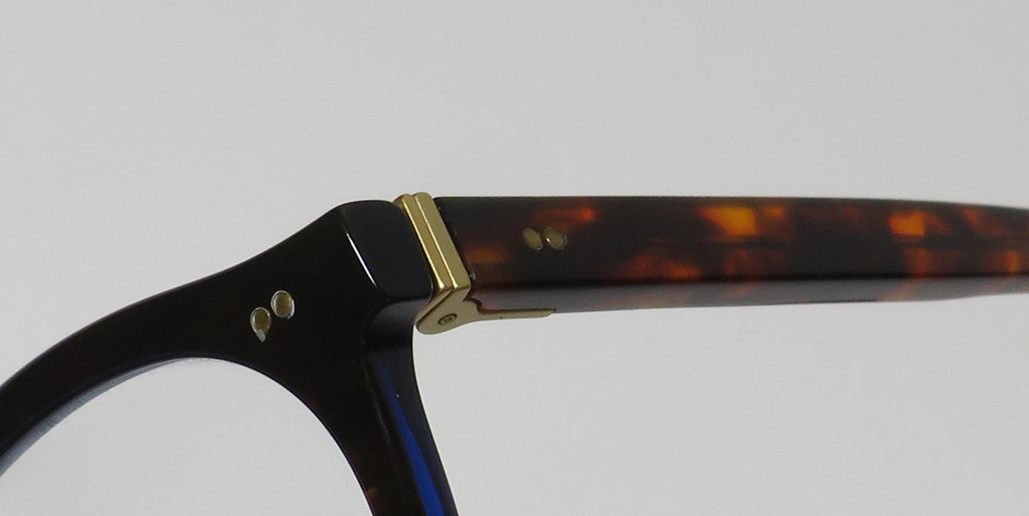Harry Lary's Audacity Eyeglasses