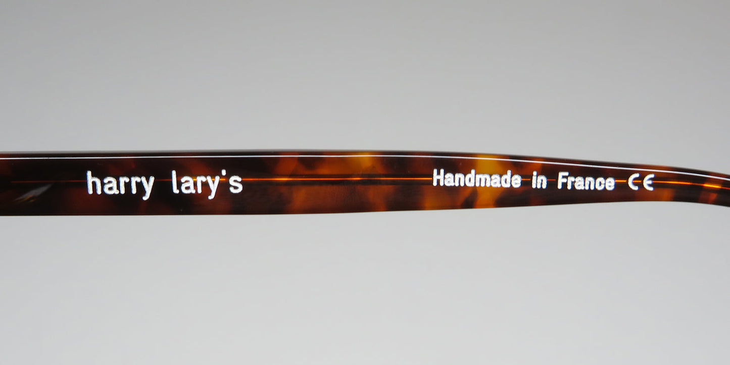 Harry Lary's Audacity Eyeglasses