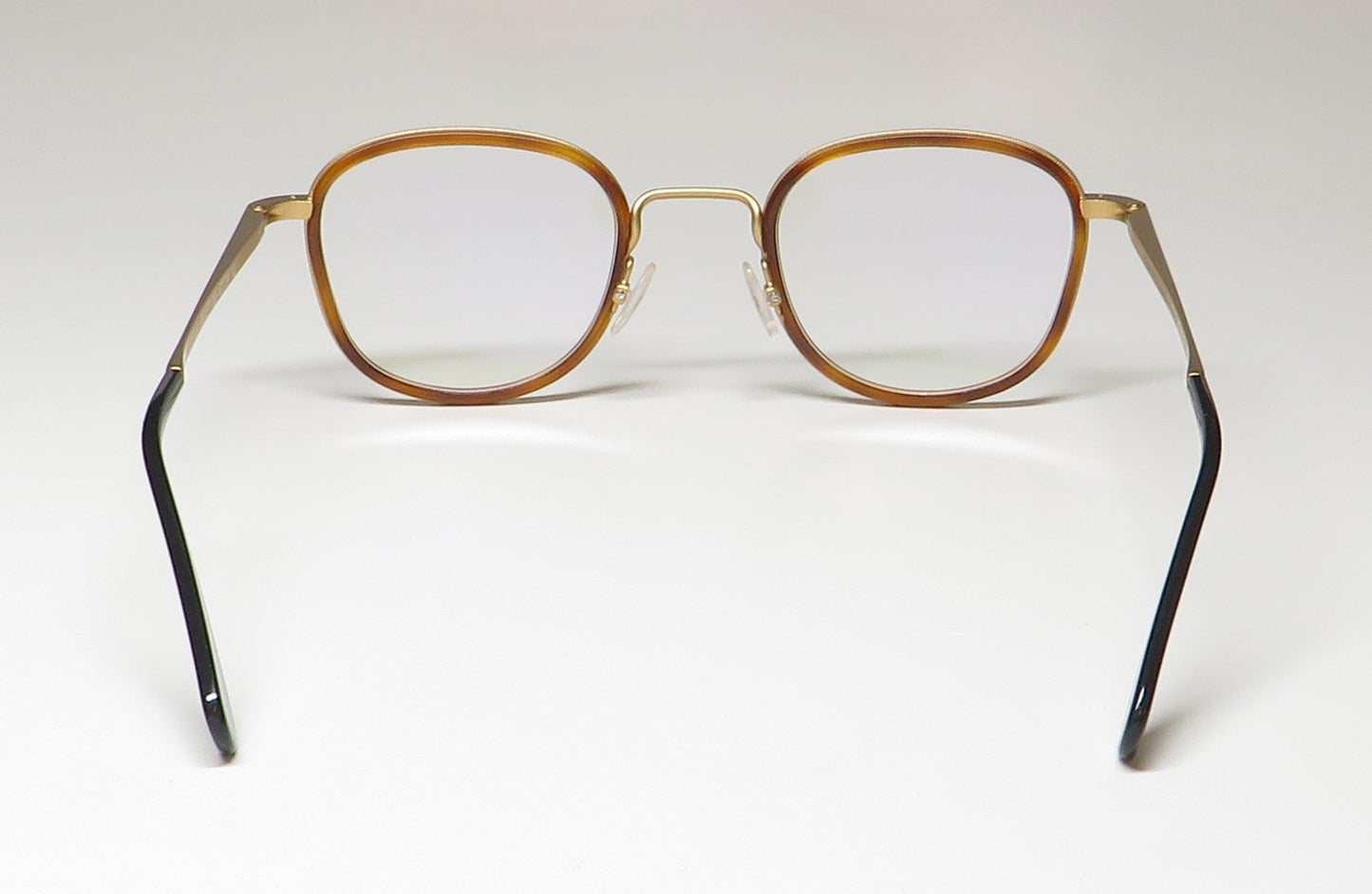 Harry Lary's Roasty Eyeglasses
