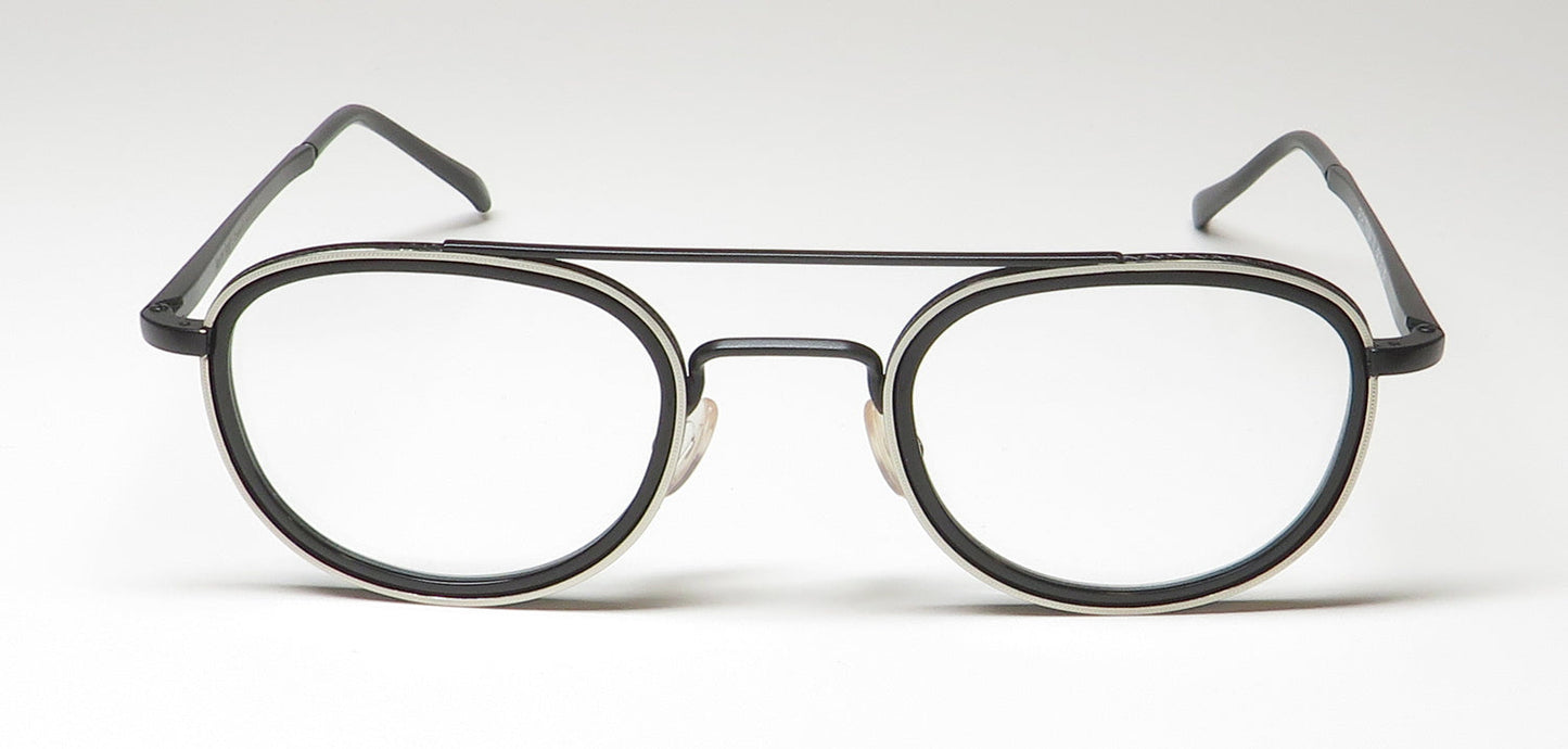 Harry Lary's Electrony Eyeglasses