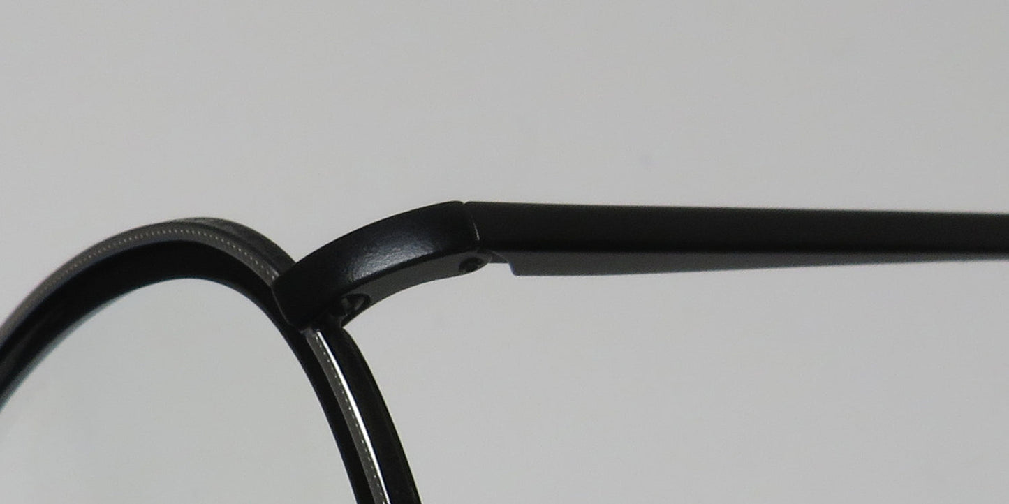 Harry Lary's Electrony Eyeglasses
