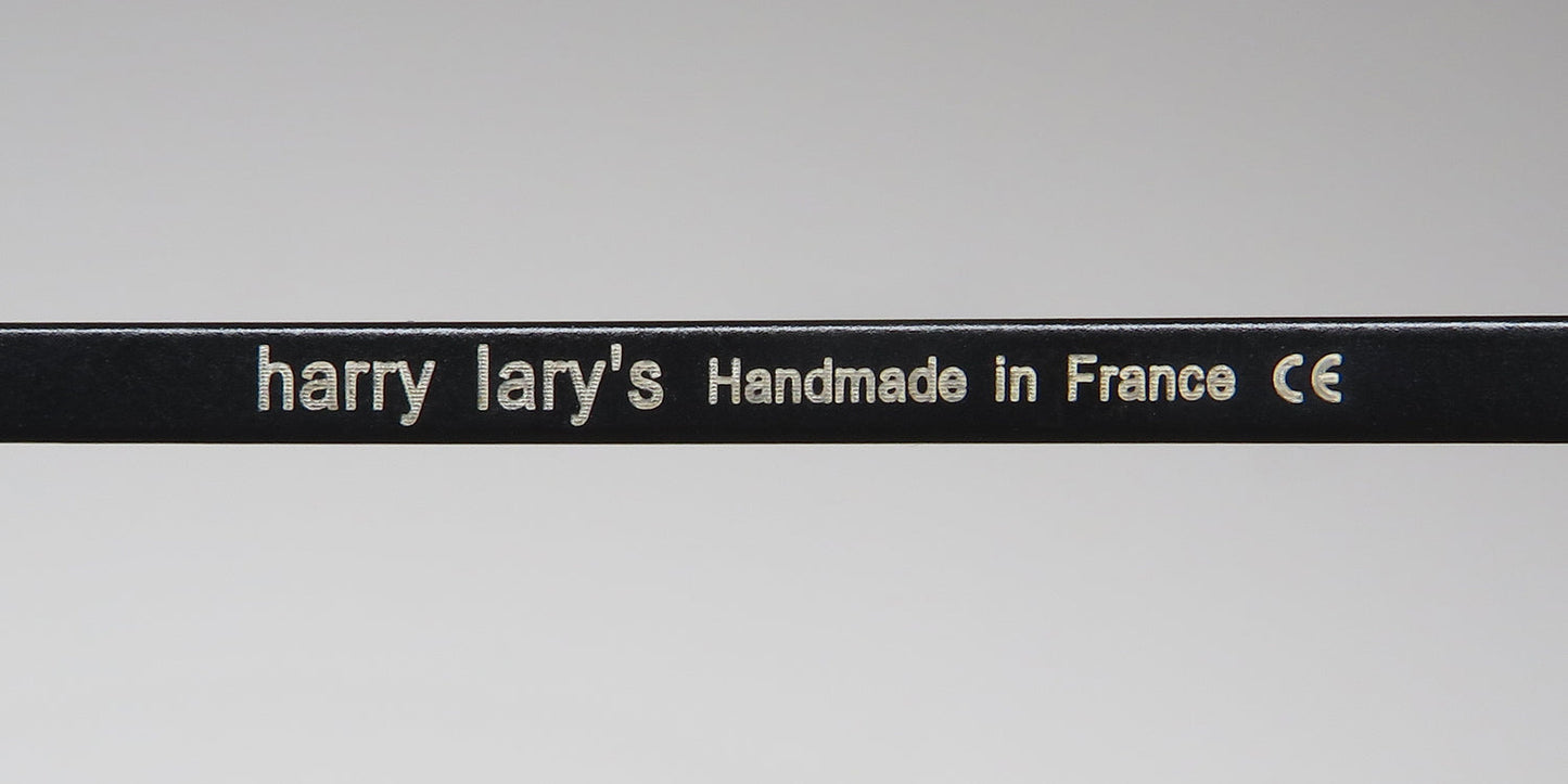Harry Lary's Electrony Eyeglasses
