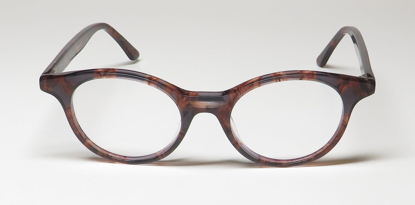 Harry Lary's Affecty Eyeglasses