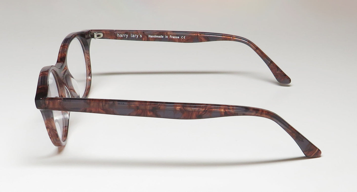 Harry Lary's Affecty Eyeglasses